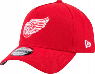 Kapelë New Era 9FORTY Detroit Red Wings, NHL, e kuqe