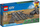 Set treni LEGO City 60238 The Switches, aksesor për shina, shumëngjyrësh
