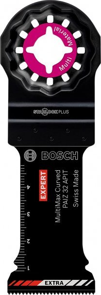 Set tehe Bosch Expert PAIZ 32 APIT, Starlock Plus, 32mm, set 10 copë