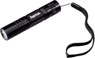 Elektrik dore Hama Regular R-98 (001362300000), i zi