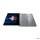 Laptop Lenovo Legion Slim, 16", AMD Ryzen 7 7840HS, 16 GB RAM, 512 GB SSD, NVIDIA GeForce RTX 4070, i hirtë