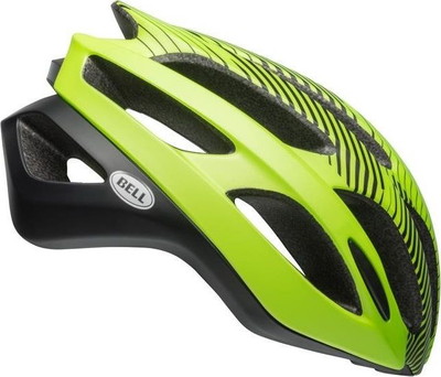 Helmetë për biçikletë Bell Falcon Integrated MIPS, L (58–62 cm), e gjelbër