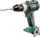Berbil kaçavidë Metabo SB 18 LT BL, brushless, 18V, jeshile