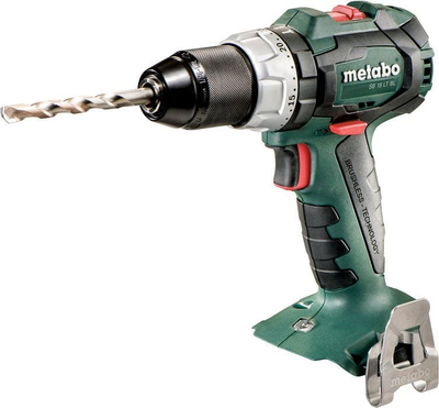 Berbil kaçavidë Metabo SB 18 LT BL, brushless, 18V, jeshile
