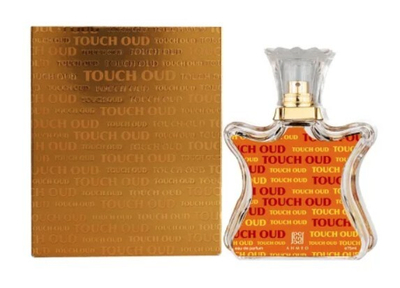 Eau de Parfum Ahmed Al Maghribi Touch Oud