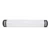 Panel ndriçues LED linear 4 ft, 75W, 5250 lm, i zi