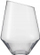 Vazo qelqi Zwiesel 1872 Diamonds Vase 277, e punu me dorë, 23cm, transparente