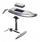 Dërrasë sërfi elektrike Waydoo Flyer EVO Master PLUS, e foil, 76L, gri e bardhë