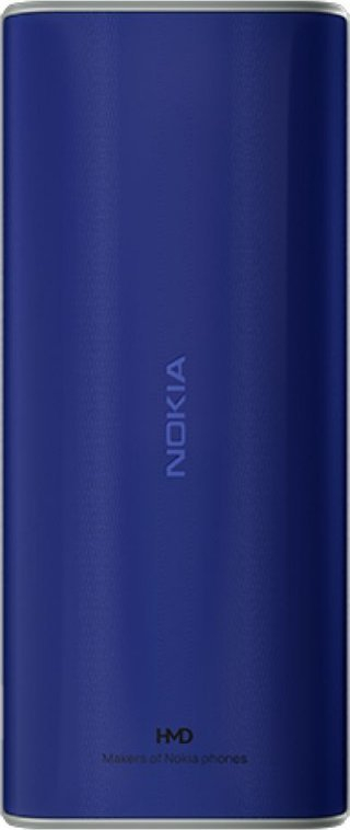 Telefoni Nokia 105 2024, ekran 2", 2G, blu