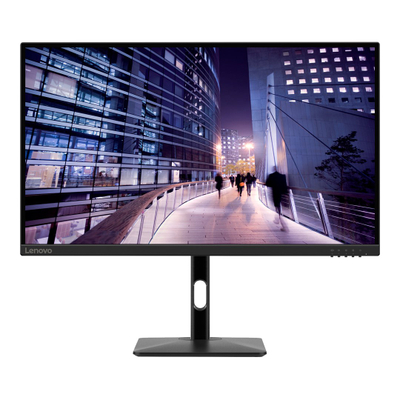 Lenovo n27p - LED monitor - 4K - 27" - HDR