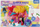 Puzzle TREFL Super Maxi Happy Day Trolls, 24 copë, shumëngjyrësh