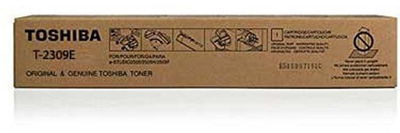 Toner Toshiba T-2309E, origjinal, i zi