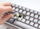 Tastierë Ducky One 3 Mist Grey Mini, Cherry MX Speed Silver, e hirtë