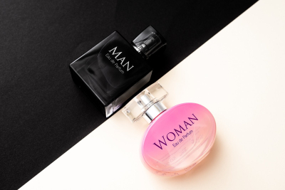 WOMAN 50ML Perfume Samochodowy