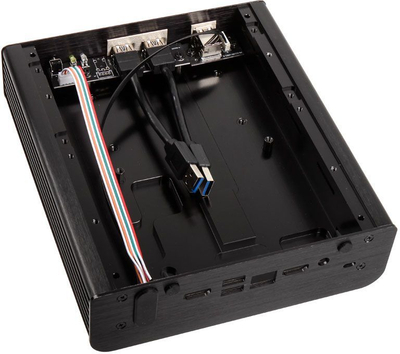 Kasë Akasa Newton S7D UCFF NUC, NUC