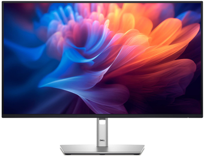 Monitor Dell P2725HE, 27", IPS, FHD, i zi