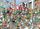 Puzzle Piatnik Accidents Emergencies, 10 vjeç+, 1000 copë