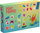 Set ndërtimi Plus Plus Learn to Build Pets, 275 copë, me udhëzues, me ngjyra nga të gjitha
