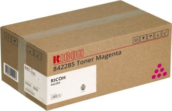 Toner për printer Ricoh 842285 Original, magenta