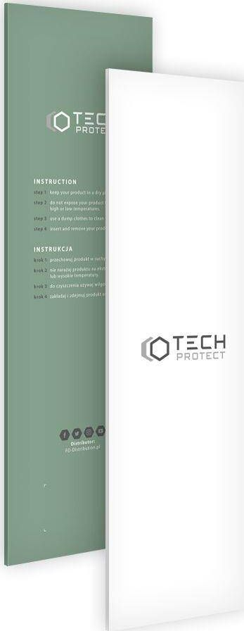Rrip për orë inteligjente Tech‑Protect Thin Milanese për Apple Watch 4 5 6, çelik inox, magnetik, rozë gold