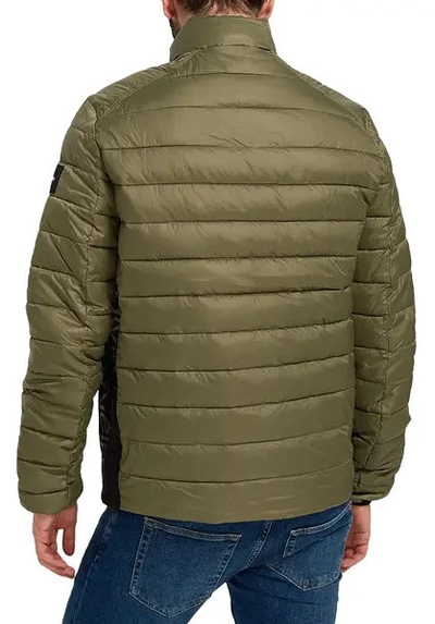 Xhaketë Calvin Klein K10K108291MRZ