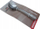 Set lugë tavoline KingHoff KH-1440, 6 copë, inoks, ngjyrë argjendi