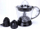 Цедалка за агруми Aigostar Citrus Juicer, 40W, мерна чаша 1L, црна