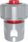 Bashkues AWTOOLS për zorrë AW61001, 3/4", 40 copë