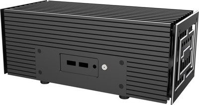 Kasë Akasa Turing Fanless UCFF, NUC