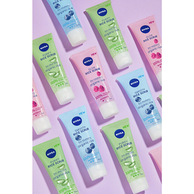 Skrab për lëkurë Nivea, 75 ml