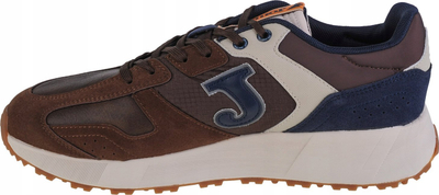 Atlete C.1986 22, për burra, casual, kafe