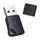 Adapter Bluetooth Baseus BA04+, USB, Bluetooth 5.4, i zi