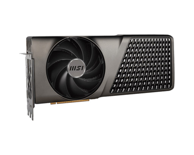 Kartelë grafike MSI GeForce RTX 4070 Ti SUPER Expert 16GB GDDR6X