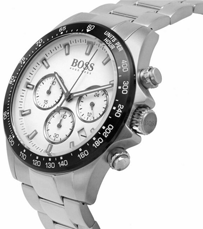 Orë dore HUGO BOSS Hero 1513875