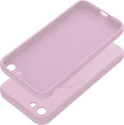 Maskë silikoni OEM MagSafe për iPhone 8 SE 2020 SE 2022, mbrojtëse, lejla