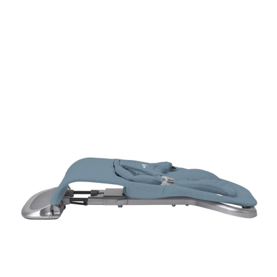 Leagane bebe Ergobaby Evolve 3 në 1, ergonomike, Oxford Blue