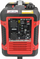 Gjenerator inverter Awtools N2000i, 2000W, 230V, i kuq