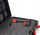 Insert shkumë Milwaukee 4932471927, 470 x 380 x 195 mm, gri