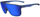 Syze dielli Tifosi Optics Sanctum XL, xhama mirror Cobalt Blue, kornizë Midnight Vapor blu