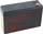 Bateri UPS CSB HighRate UPS 123606, 12V, 7Ah, e zezë