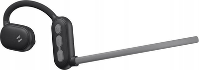 Kufje wireless Havit E553BT, Bluetooth 5.3, USB C, të zeza 2 copë