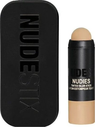 Fondatinë stik Debenhams Tinted Blur Stick, Deep 8, efekt mat, për lëkurë të errët