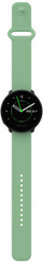 Rrip për matës aktiviteti Polar Unite 20 mm S / M 91081805, gjelbërt