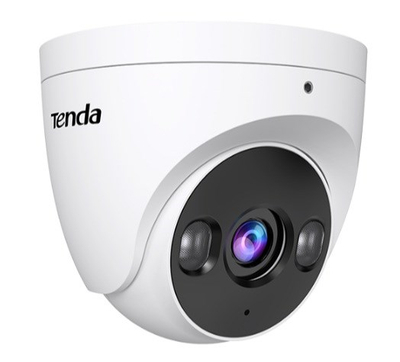 Kamerë sigurie Tenda TC3T24C 2.8mm, 2560 x 1440, IP, e bardhë