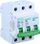 Nderpreres automatike Gacia SB6L C25, 25A, 3 faza