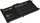 Bateri laptopi Green Cell BK03XL për HP Pavilion x360 14-BA, litium polimer, e zezë