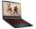 Laptop MSI Gaming GF66, 15.6", Intel i7-12650H, 32 GB RAM, 512 GB SSD, NVIDIA GeForce RTX 3060, i zi