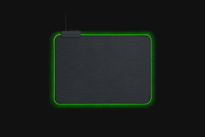 Mouse pad gaming Razer Goliathus Chroma, RGB, i zi