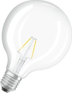 Llambë LED Osram Parathom Retrofit Classic Globe 60, 7W, E27, 2700K