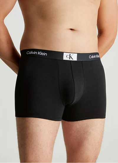 Mbathje Calvin Klein CK96 NB3528EJGN